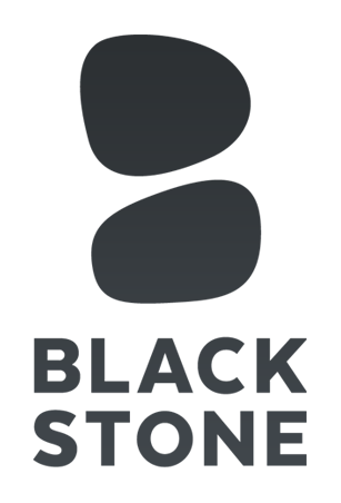 Black Stone logo