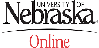 University of Nebraska Online logo.