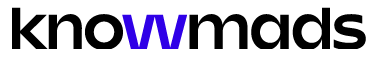 knowmads logo