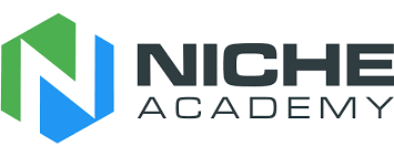 Niche Academy logo.