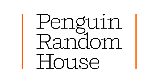 Penguin Random House logo.