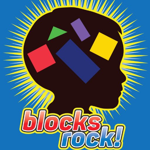 blocks rock! logo.