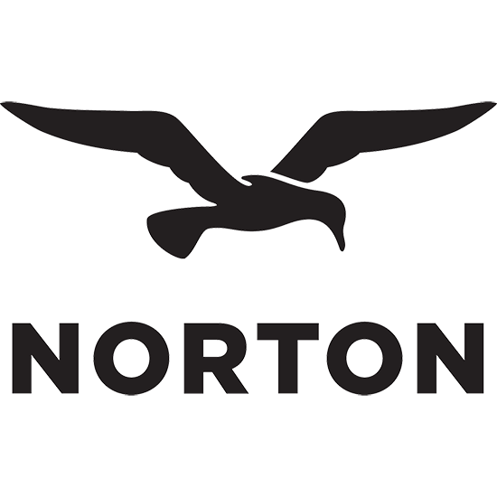 Norton logo.