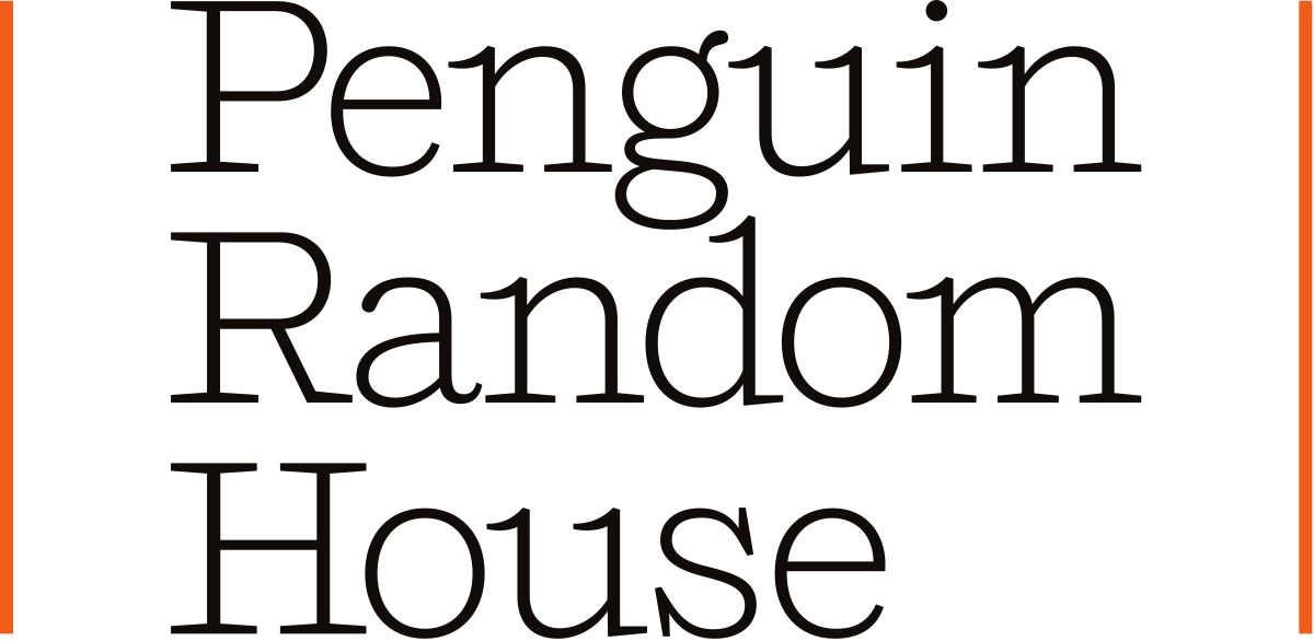 Penguin Random House logo.