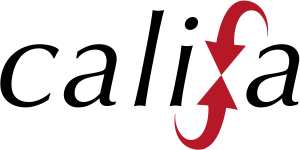 Califa logo.