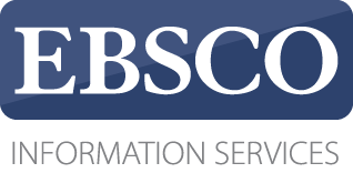 EBSCO Information Services logo.