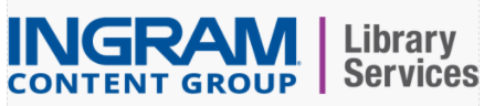 Ingram Content Group Library Services logo.