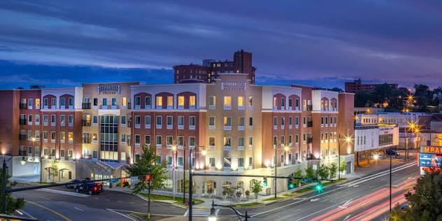 Staybridge Suites Montgomery Staybridge Suites Montgomery
