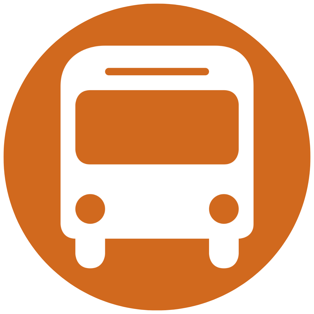 Bus Icon