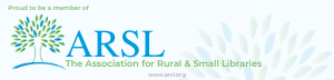 "Proud to be a member of ARSL" logo signature block.