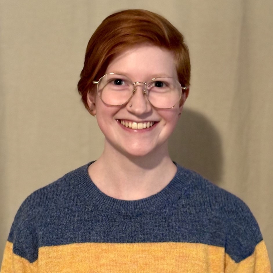 Headshot of Danielle Payton Herriman.