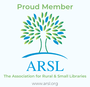 "Proud to be a member of ARSL" logo social media profile picture.