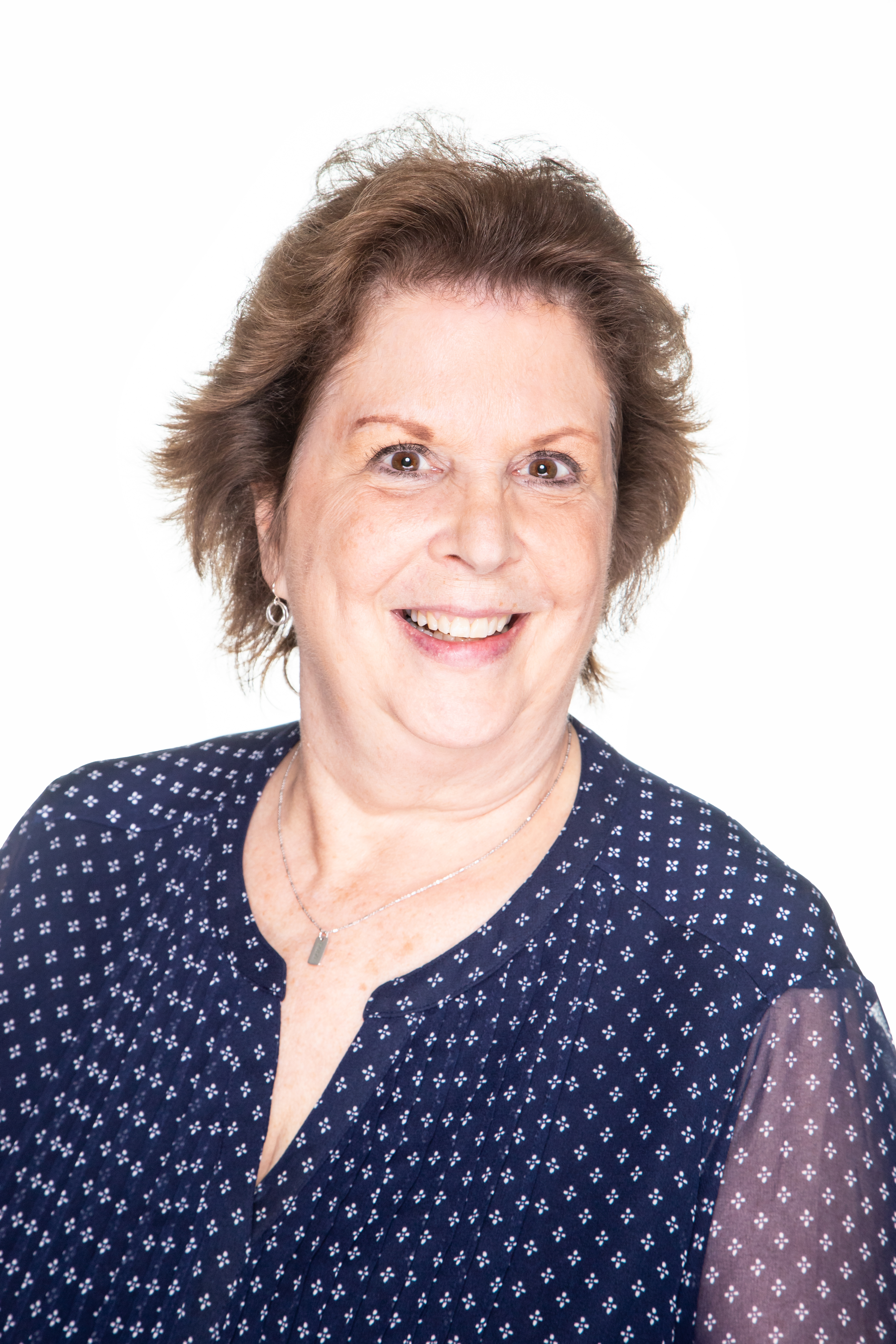 Headshot of Kim Keith