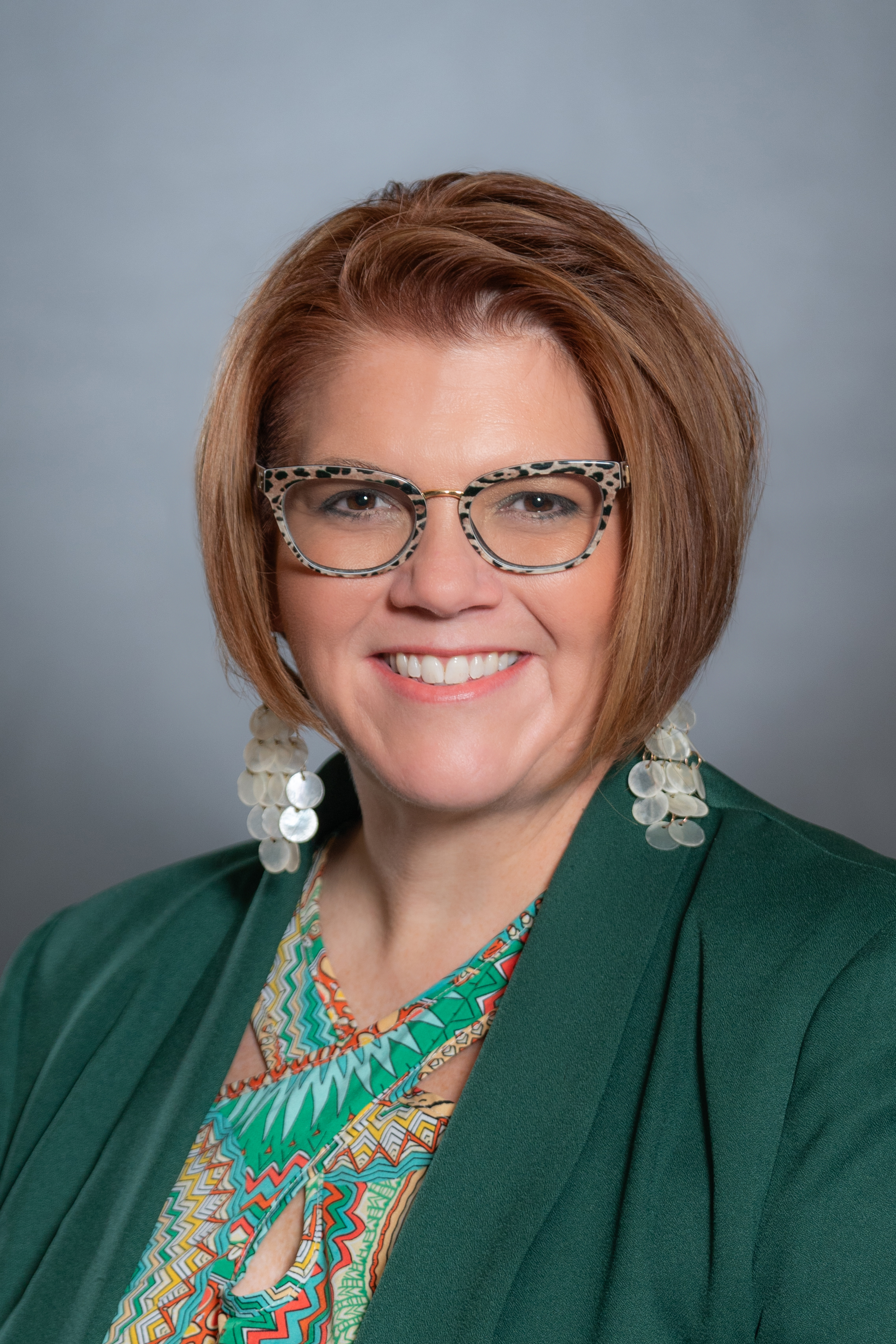 Sara Koehn