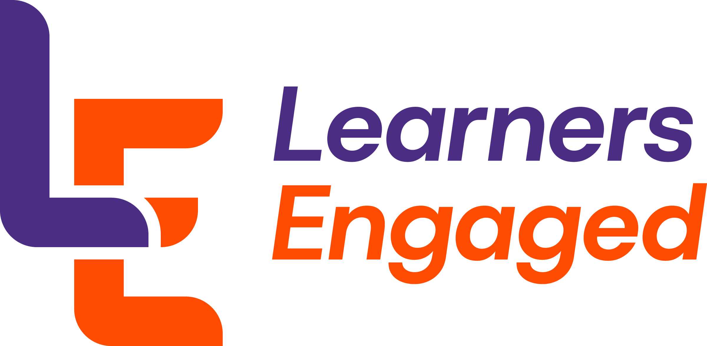 Learners Engaged