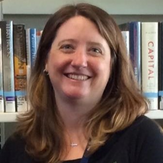 Headshot of Meghan Sullivan.