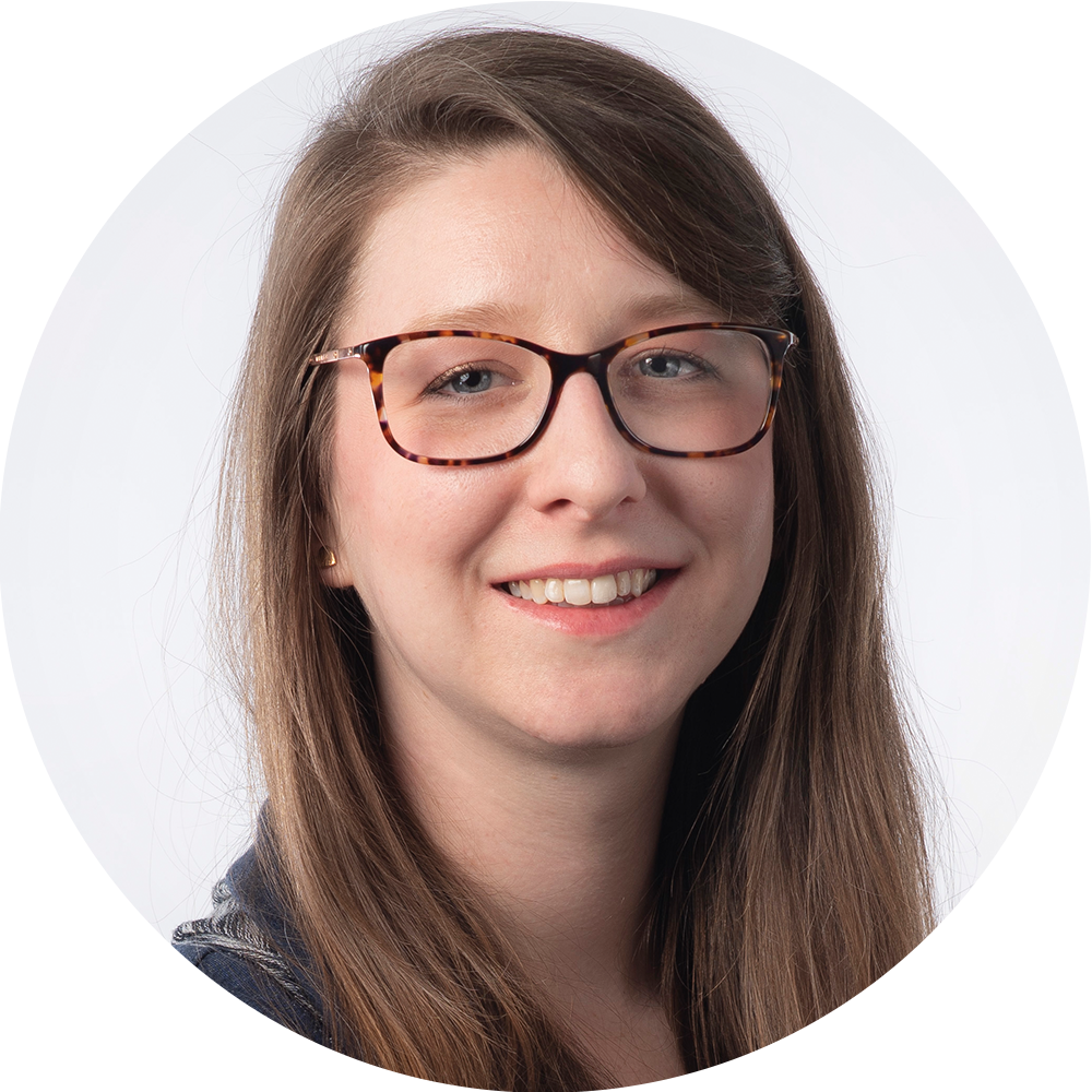 Headshot of Meredith Fletcher