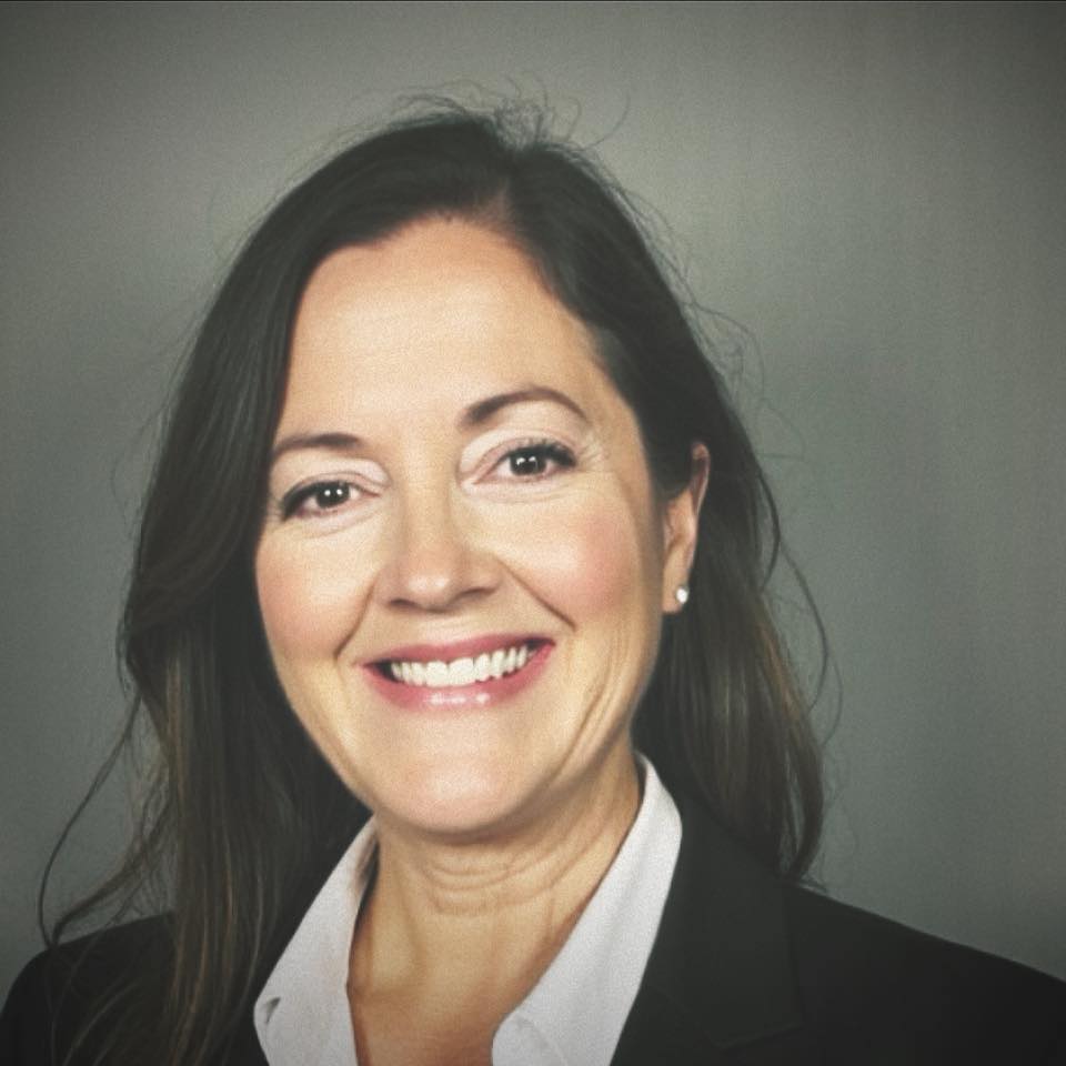 Headshot of Sherry Scheline