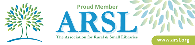 "Proud Member: ARSL" logo signature block.