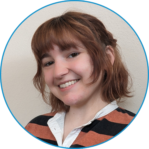 Headshot of Darian Lorrain.